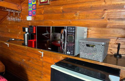 Ático com Ar Condicionado Q e F - Foto 38