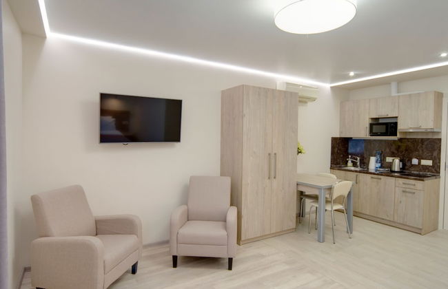 Arena Summit Apart Hotel - Foto 9