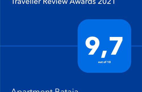 Apartment Bataja - Foto 7