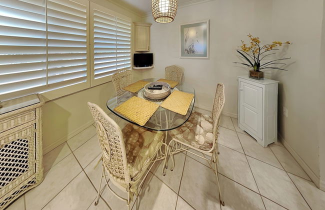 South Beach Club 205 - Foto 30