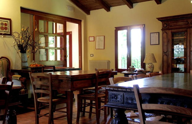 Agriturismo Palazzo Minelli - Foto 30