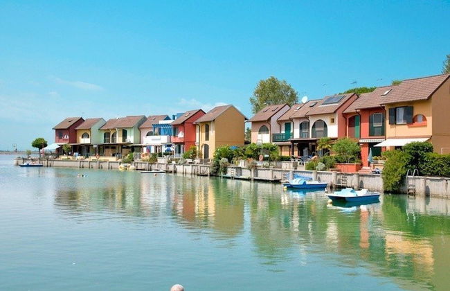 Elegant Villa in the Idyllic Island of Albarella - Foto 19