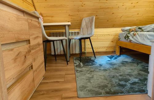 Danielówka na Szlaku Rogasiowym - Foto 8