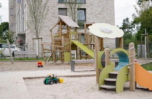 Wohnkultur - Ferienhaus für 10 mit Garten und 5 Schlafzimmern - Foto 34