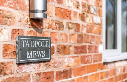 Tadpole Mews At Frog Hall - Foto 22