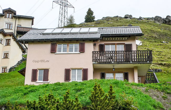 Crap Milan - Foto 14