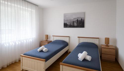 Apartman Vinkovci - Foto 3