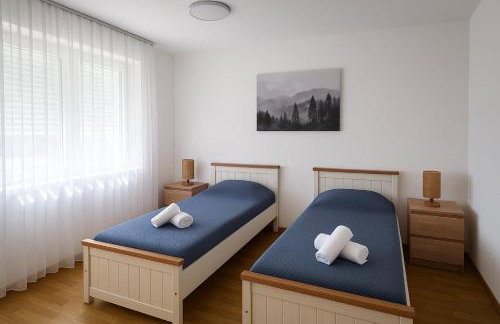 Apartman Vinkovci - Foto 3