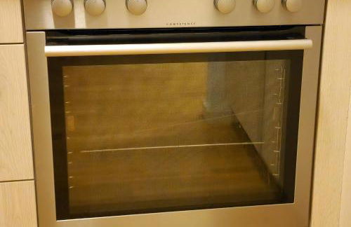 Moderne, barrierefreie Wohnung im Herzen der Stadt mit Parkplatz, WLAN und TV - Marta - Foto 21