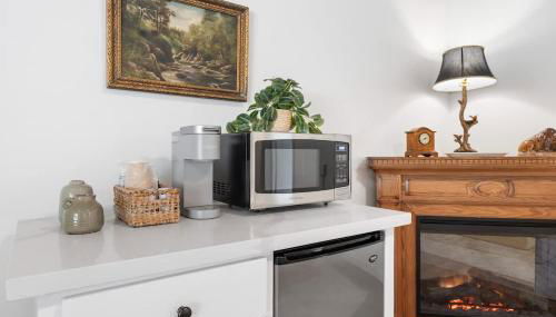 Camp Nelson Lodge Room 2 - Foto 3