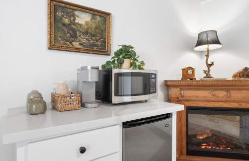 Camp Nelson Lodge Room 2 - Foto 3