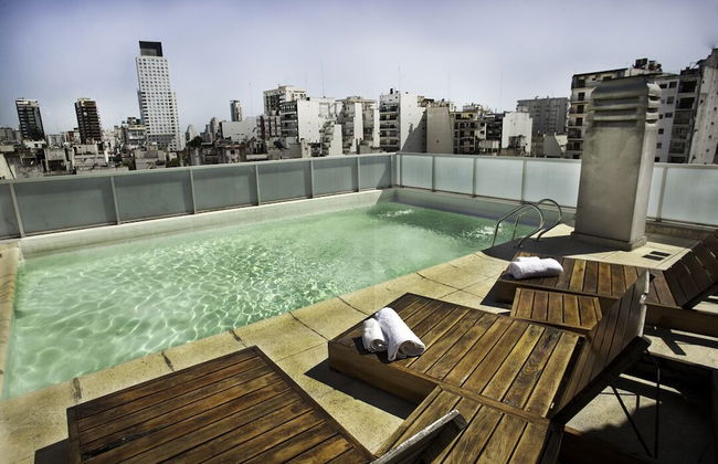 Salguero Apart By Zafiro - Photo 41