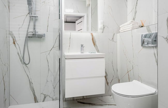 RentPlanet - Apartament Pileckiego - Foto 60