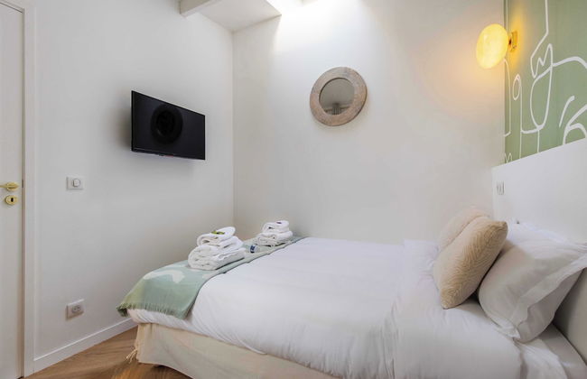 Résidence Paris Rodier - Photo 7