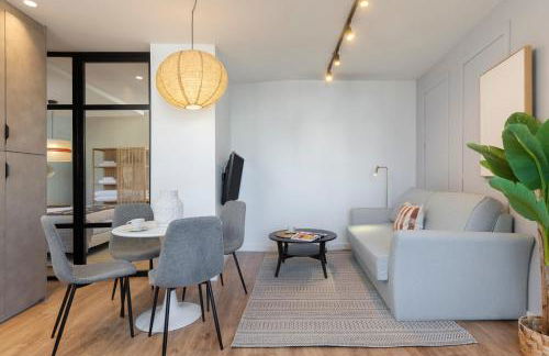 Magno Apartments Atienza - Foto 25