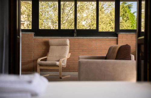 Giulia's Dome - Esclusivo ed elegante attico - Photo 11