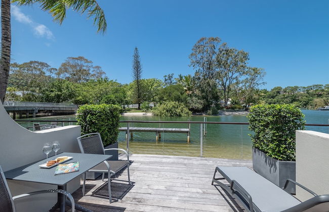 Caribbean Noosa - Foto 43