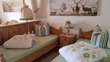 Ferienwohnung Sonnenschein - Foto 3