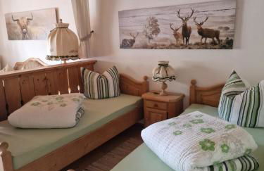 Ferienwohnung Sonnenschein - Foto 3