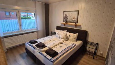 FeWo zwischen den Deichen - Photo 5