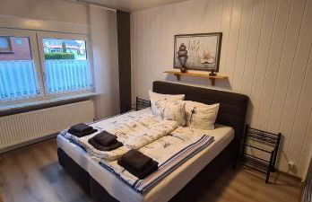 FeWo zwischen den Deichen - Photo 5