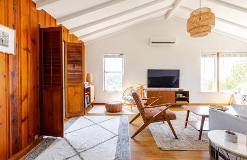 Serene & beautiful bohemian hilltop retreat - Foto 1