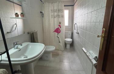 Casita Rural La Rosa de la Huerta con chimenea interior - Foto 17