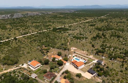 Villa Roški Slap - Foto 13