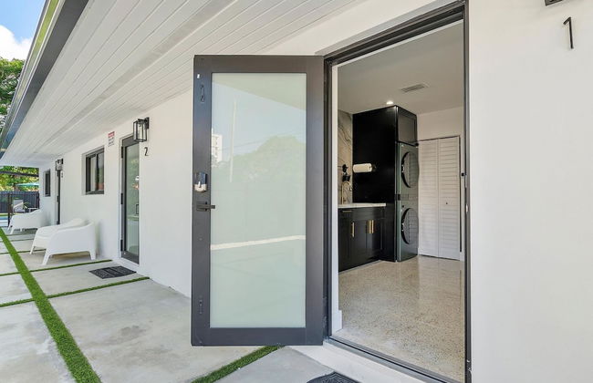 Miami Stay With Pool Luxury - Foto 12