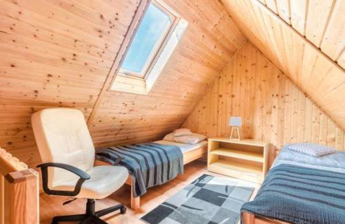 Kwatery u Rybaka - Foto 15