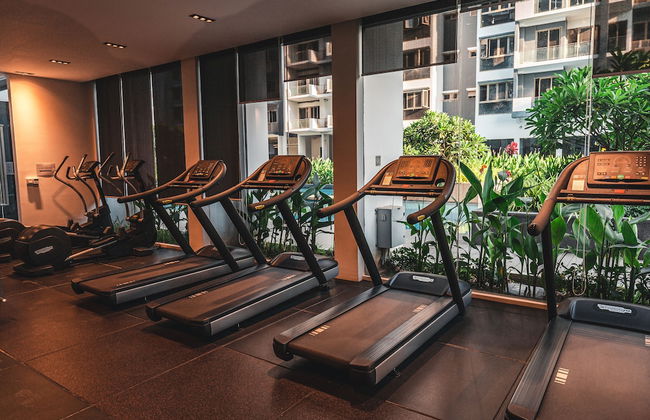 Axis Residences by The Team - Foto 51