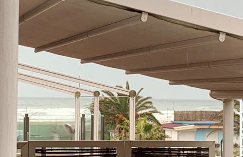 SaporeDiMare - Full Comfort Quiet Apartment with Seaview Rooftop Pool - Foto 8