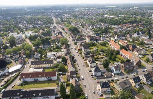 XXL Superior Apartment 1 - 1 bis 10 Personen - Foto 18