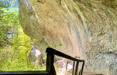 Ferienwohnung am Kappenturm - Foto 39