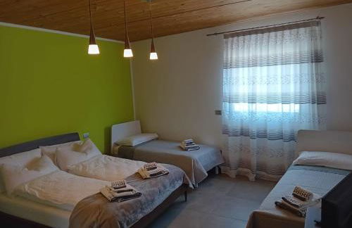 Agritur Gioia - Photo 8