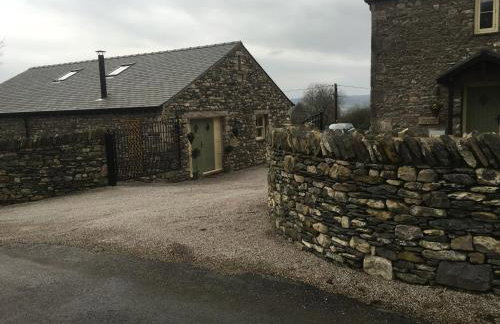 Helm Mount Lodge & Cottages - Foto 37