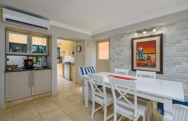 San Lameer Villa 2812 - 4 Bedroom - Foto 8