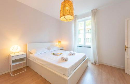 Cozy Maria Apartment in Portofino - Happy Rentals - Foto 24