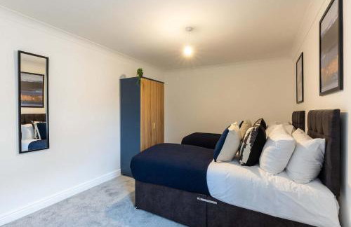 Lovely 2BED Whitehaven Apartment with Sea Views - Foto 15