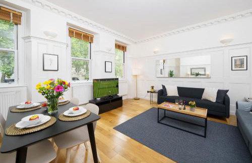 2 Bedr, 3 Beds, 1 Bath Thames, Trafalgar SQ - Foto 1