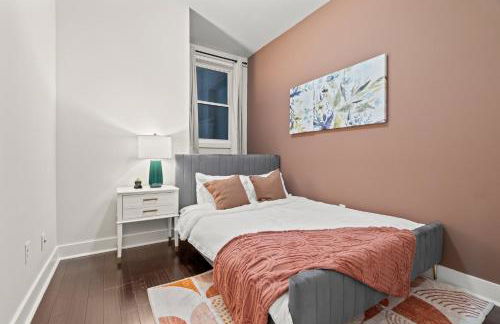 Luxury 3BR Rooftop Apartment Walk to MET and Metro - Foto 20