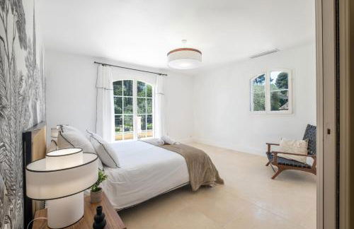 Jewel of 280m with Infinity Pool in Absolute Calm - Foto 46