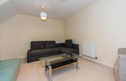Amanah Properties - Elegant Home in Shepherds Bush, steps from Westfield, Sleeps 8 - Foto 17
