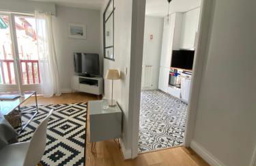 Appart 2 pièces avec parking QUARTIER DU LAC - Foto 3