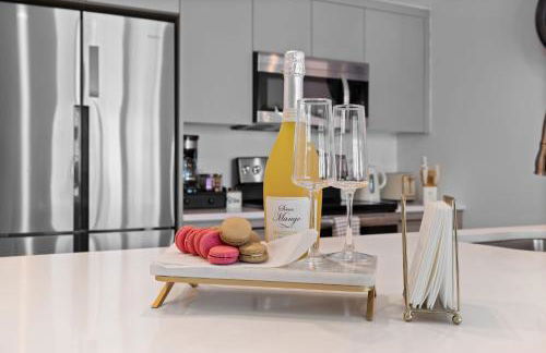 Luxury Condo with Rooftop Pool - 5-Min to Beach - Foto 23