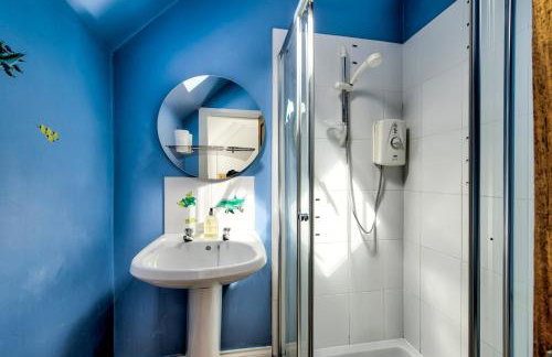 Argyll Farmhouse-Idyllic Setting-Sleeps10 - Foto 27