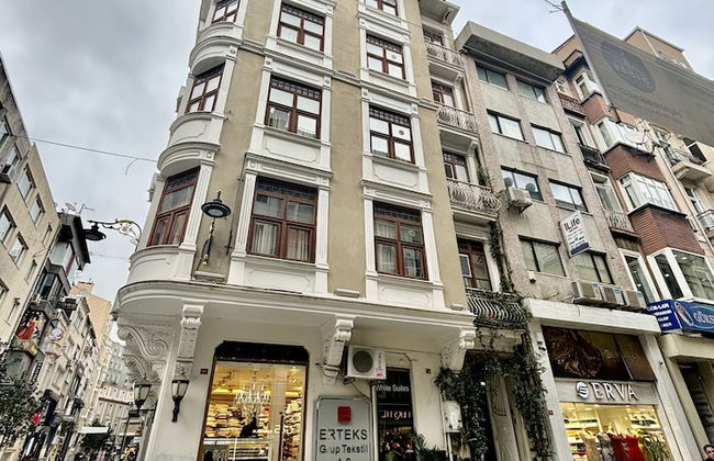 Beyaz Suites & Hotel - Foto 27