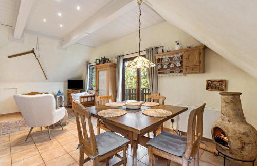 Ferienwohnung Am Orpeturm - Foto 6