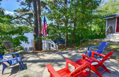 10 ft from Crystal Lake New renovation - Foto 2