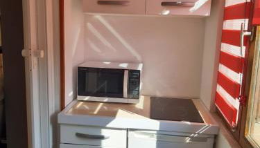 Studio indépendant - Foto 5